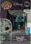 Funko Pop! - Disney - Art Series - NBX - Sally (08)